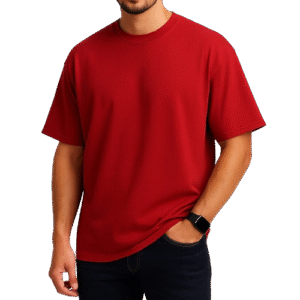 Dripzen Oversized T-Shirts