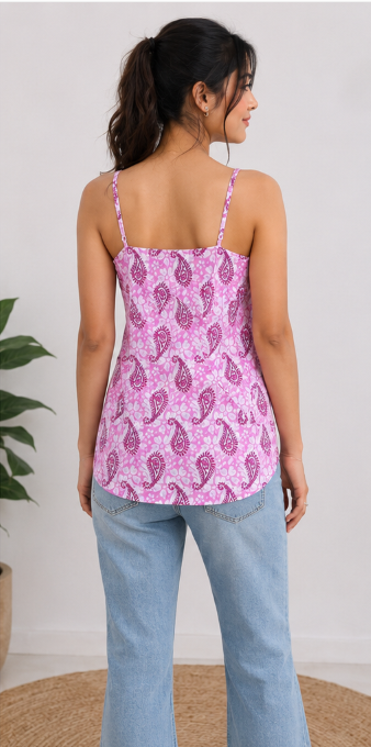 SHORT KURTI FOR WOMEN OR GIRLS (DRIPZEN) - Image 2