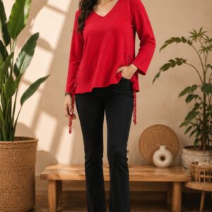 TRENDING TOPS FOR WOMEN OR GIRLS (DRIPZEN)