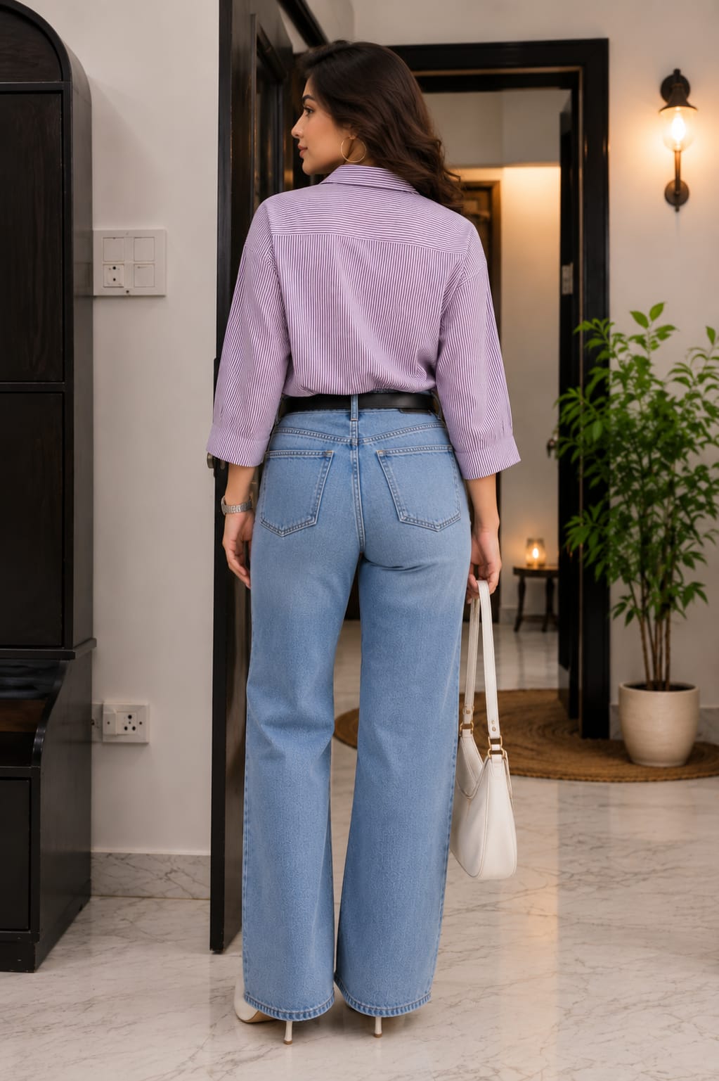 SHIRT FOR WOMEN OR GIRLS (DRIPZEN) - Image 2