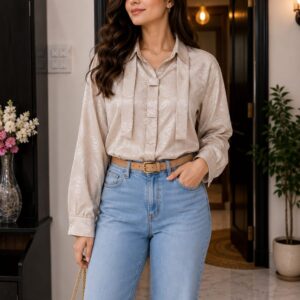 SHIRT FOR WOMEN OR GIRLS (DRIPZEN)