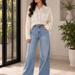 SHIRT FOR WOMEN OR GIRLS (DRIPZEN)