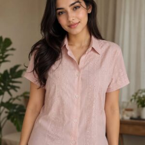 SHIRT FOR WOMEN OR GIRLS (DRIPZEN)