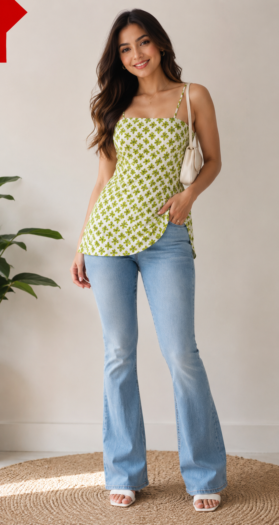 SHORT KURTI FOR WOMEN OR GIRLS (DRIPZEN)